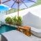 Aesthetic 1-Bedroom-Villa Jasmine with Private Pool in Canggu -Bali - Dalung