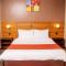Blue Berries Hotel