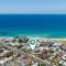 The Cliff - Walk to Bar Beach and Merewether - Merewether