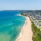 The Cliff - Walk to Bar Beach and Merewether - Merewether