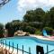 appartement climatisé 35 m2 pour 1 couple et 1 enfant piscine partagée - Porto-Vecchio