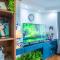 Homey Spacious 65sqm 1BR at the heart of Nimman - Чіангмай