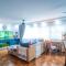 Homey Spacious 65sqm 1BR at the heart of Nimman - Чіангмай