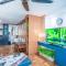 Homey Spacious 65sqm 1BR at the heart of Nimman - Чіангмай