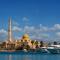Magnificent apartment in HRG With Beach Access, 5 Min from downtown - Hurghada