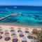 Magnificent apartment in HRG With Beach Access, 5 Min from downtown - Hurghada