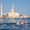 Magnificent apartment in HRG With Beach Access, 5 Min from downtown - Hurghada