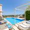 Cretan Sunny Villa With Heated Pool