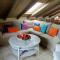 Cavos Inn - Loft in Assos with amazing view - 阿索斯