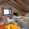 Cavos Inn - Loft in Assos with amazing view - 阿索斯