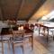 Cavos Inn - Loft in Assos with amazing view - 阿索斯