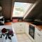 Cavos Inn - Loft in Assos with amazing view - 阿索斯