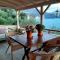 Cavos Inn - Loft in Assos with amazing view - 阿索斯