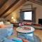 Cavos Inn - Loft in Assos with amazing view - 阿索斯
