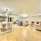 3BR Spacious Apt in Maadi Nile corniche - 开罗