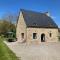 Charmant Gîte dans la Baie du Mont Saint-Michel - 蓬托尔松