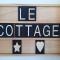 Le cottage , logement individuel de plain pied - Villeneuve d'Ascq