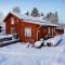 Färila Lodge - Järvsö - Färila