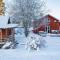 Färila Lodge - Järvsö - Färila