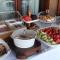Cavos Inn - Loft in Assos with amazing view - 阿索斯