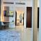 Stylish Studio with Stunning Marina Canal Views near to the Beach - 迪拜