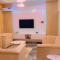 A Very Serene & secured Environment with Good value - Abudża