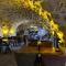 Mons Masius Hotel Teras