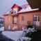 Zita Apartman