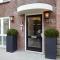 The Muse Amsterdam - Boutique Hotel