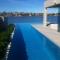 Waterfront Oasis ,Panoramic Views, Infinity Pool - Sydney