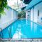 ICASA Serviced Apartment