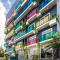 ICASA Serviced Apartment