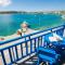 Angeliki Seaside Hotel - Aliki