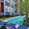 1Bed Room Near Airport BTS Big-c Swimming Pool Gym - Bangkhen