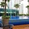 Vortex Suites KLCC By Farysha - 吉隆坡