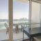 Great & huge apartment high floor!