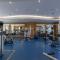 Great & huge apartment high floor!
