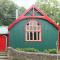 Tin tabernacle perfect for group getaways - Chale
