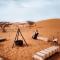 Original Desert Camp