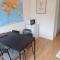 Köln Zentrum, direkt am Dom großes 3 Zimmer Studio 53 qm - 科隆