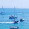 DeNiZ, BeAcH 1 oda 1 salon Suite - 迪迪姆
