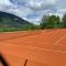 Appartement mit Seeblick am Ossiacher See