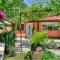Garden House