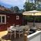 Cozy guesthouse by the sea - Saltsjöbaden