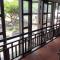 Kuching Waterfront Lodge