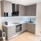Appartement Étoilé, Plage, Parking, WiFi, Calme