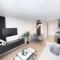 Appartement Étoilé, Clim, Plage, Terrasse, Parking