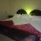 Osiris Guest House