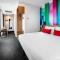 ibis Styles Brisbane Elizabeth Street