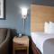 Quality Inn Monroe